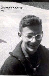 COLO JEUNE FRANCE 1961 colo 6
